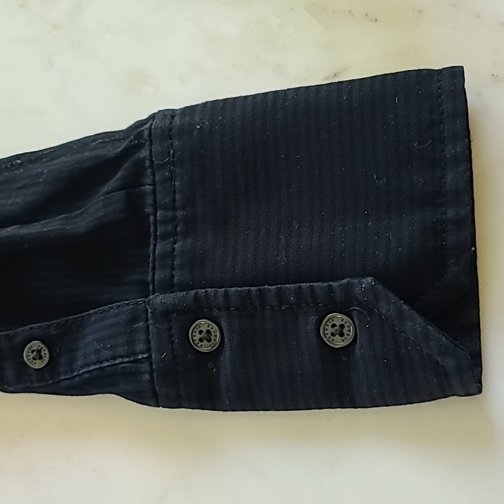 EXPRESS Design Studio Blouse - Picture 6 of 8